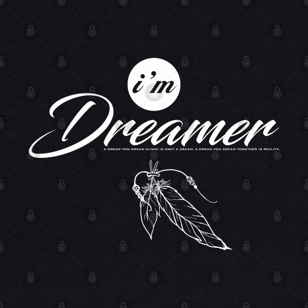 Dreamer by Insomnia_Project